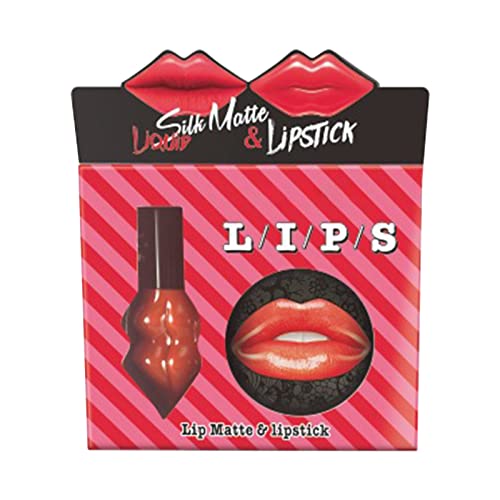 100 ליפ גלוס קטיפה מאטס שפתיים זיגוג כיסוי שפתיים דפוס הוא לא קל לדעוך לאורך זמן שפתון ללא דביק גלוס