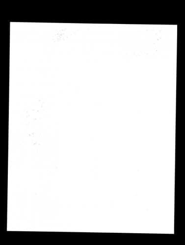 STAN MUSIAL PSA DNA חתום 8X10 קרדינלים של חתימת צילום וינטג ' - תמונות MLB עם חתימה