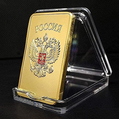 אתגר מטבע סנט ג ' ורג ' רוסיה מתכת מטבע מצופה הנצחה מטבע תג מדליית עבור אוסף אמנויות מתנות מזכרות עבור