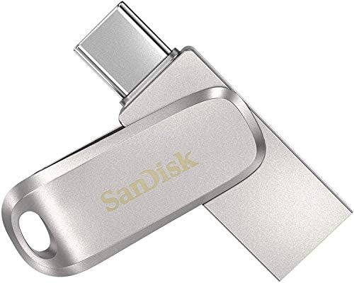 Sandisk Ultra 32GB Type-C כונן כפול כונן פלאש יוקר