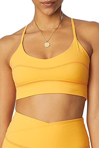 Bandier Women's The Bryn Strappy Bra