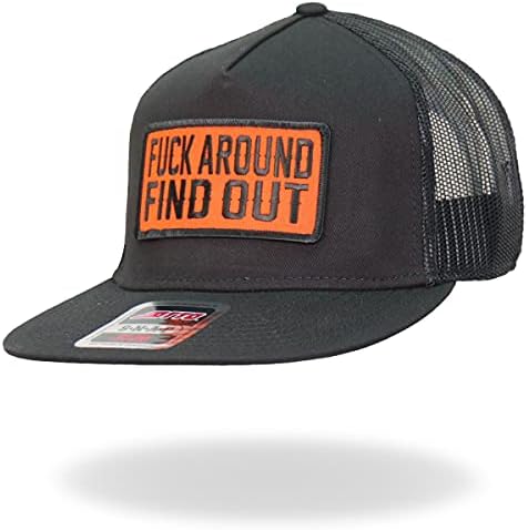 עורים חמים GSH2010 זיון סביב גלה כובע Snapback