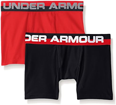 סדרה מקורית של Armor Boys Boxerjock