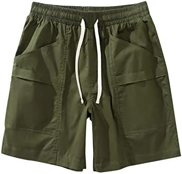 Dudubaby Mens מהיר מכנסיים קצרים יבש חיצוני אופנה חיצונית ספורט מכנסי כדורסל מזדמנים מכנסיים קצרים