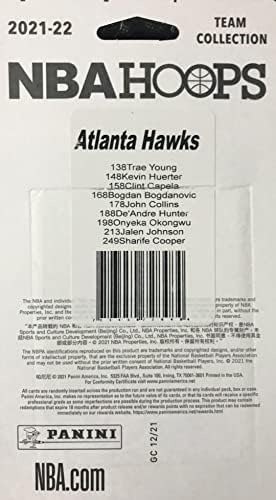 Atlanta Hawk