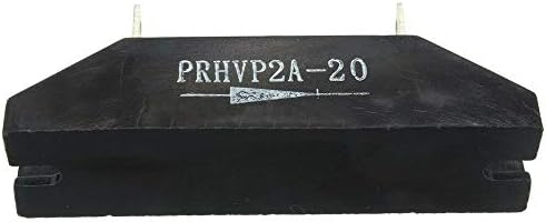 PRHVP2A-20 שלב יחיד דיודה מיישר מתח גבוה 20000V 20KV 2A