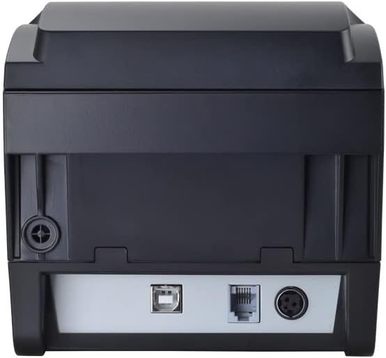 מדפסת יציאת מדפסת קבלת ZLXDP עבור קופה/סופרמרקט