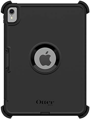 מקרה Otterbox Defender Series עבור iPad Pro 11 - אריזה קמעונאית - שחור