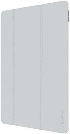 סדרת עיצוב Incipio מארז Folio עבור Apple iPad Pro 12.9 אינץ ' -Sparkler Silvers