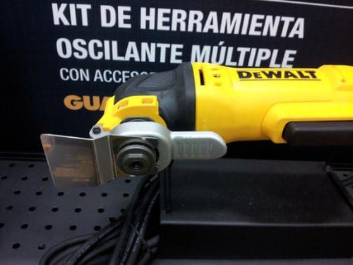 סכין MTP סכין סכין נירוסטה נירוסטה מתנדנדת רב-כלים מסור תואם ללהבי Fein Multimaster Bosch Multi-X Craftsman