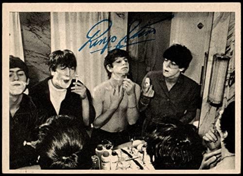 1964 Topps 138 Ringo Starr Ex