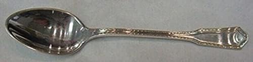 Roanoke מאת Gorham Sterling Silver Demitasse Spoon 4 1/8 כלי כסף ירושה