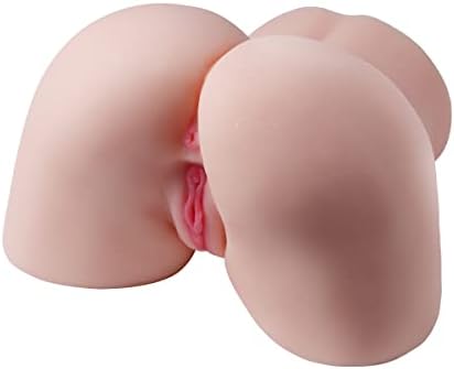 Unszz 19lb Massurbator Maburator Sex Pocket Pocket Cucky ישבן ריאליסטי עם נרתיק פיזב