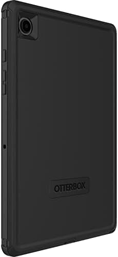 סדרת Otterbox Defender מקרה ללא מסך עבור Samsung Galaxy Tab A8 - Black
