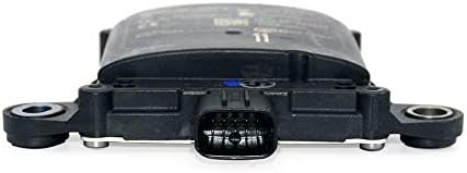 TOYOTA LEXUS RX450H Blind Spot Monitor Monitor Module 88162-0E100