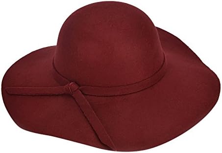 כובע פדורה מזדמן נשים נשים נשים גדולות שוליים עליון באולינג חוף כובעי ג'אז