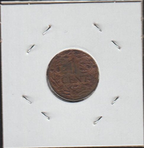 1942 NL Rampant Lion הותיר את Cent Choice בסדר מאוד