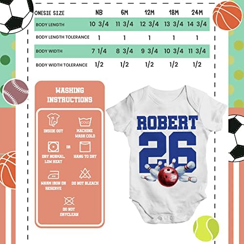 אישית ספורט תינוק סרבל תינוקות עבור ילד-8 עיצובים & מגבר; צבעים מותאם אישית בייסבול ילדה תלבושות מתנות
