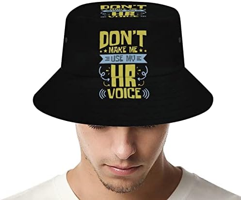 משאבי אנוש משאבי אנוש קולי דלי אופנה כובעי טיול קיץ מגני שמש חוף כובעי דייגים מזדמנים לגברים נשים
