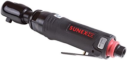 Sunex SX3830 3/8 אינץ 'מפתח ברגים