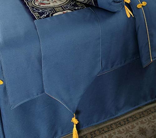 ערכות גיליון שולחן עיסוי צבעוני, כיסוי מיטת יופי פשוט נושם כותנה וסלון פשתן מיטת מיטת מיטות עם מנוחה