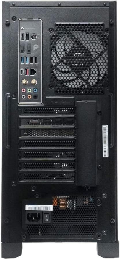 MSI AEGIS RS Gaming Desktop, Intel Core i7-13700KF, GeForce RTX 4080, 32GB RAM, 1TB SSD + 2TB HDD, 240