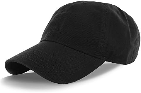 קנגורה רגיל כותנה מתכוונן בייסבול כובע