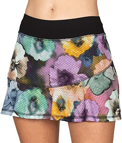 Sofibella's Sofibella's Women'sflow Skort