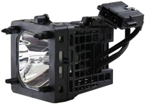 FI מנורות סוני KDS-60A2000 כלוב הרכבה לטלוויזיה עם נורת המקרן