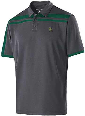 Ouray Sportsw -בגדי NCAA של Polo's Men's Polo