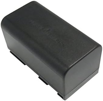 קמרון סין 4000mAh סוללה ל- C2, DM-MV1, E1, E2, E30, ES50, ES55, ES60, G35HI, GL1, GL2, MV1, MV20I, V400,