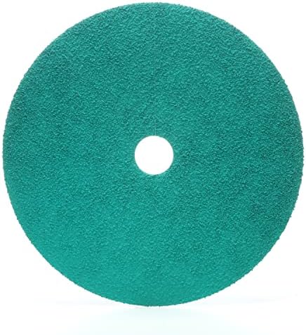 3M Green Corps Discer Disc 36507, 5 in x 7/8 אינץ