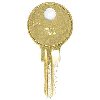 אומן 023 מפתחות החלפה: 2 מפתחות