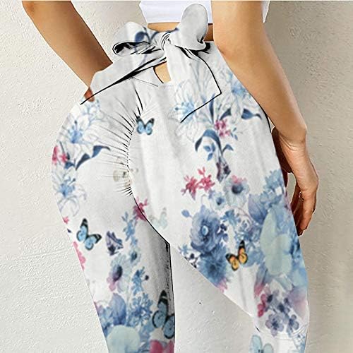 מיאשוי יוגה שמלת מכנסיים לנשים הדפסי נשים ספורט למתוח פעיל חותלות מכנסיים יוגה גברים של יוגה מכנסיים