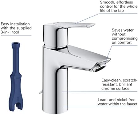 Grohe 32277002 התחל 2021, כרום