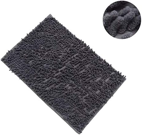 קבילוק רחיץ שטיח לבן שטיח חיצוני רצפת מחצלת אמבטיה מחצלת אמבטיה סופגת שטיחים רך שאגי שאינו אמבטיה שטיח