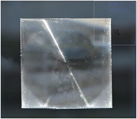 טייזק מיקרוסקופ ערכת אופטי עדשת מוקד אורך אנרגיה סולארית רכז עדשת מיני זכוכית מגדלת מיקרוסקופ עדשת מתאמים